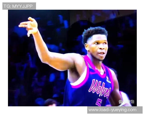 森林狼爱德华兹的成长之路他还能在哪些方面实现突破与提升